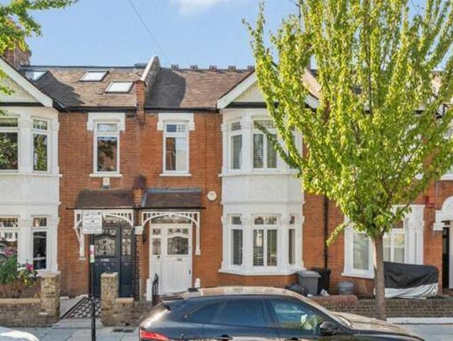 House for sale in Lyons, Greater London