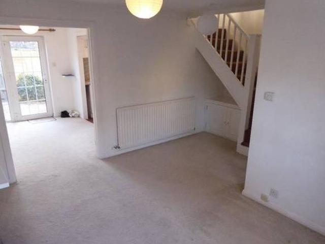 House for rent in Oxfordshire