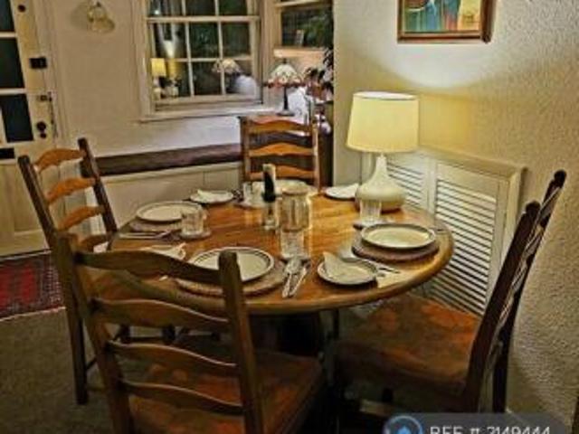 Cottage for rent in Calverton End, Milton Keynes