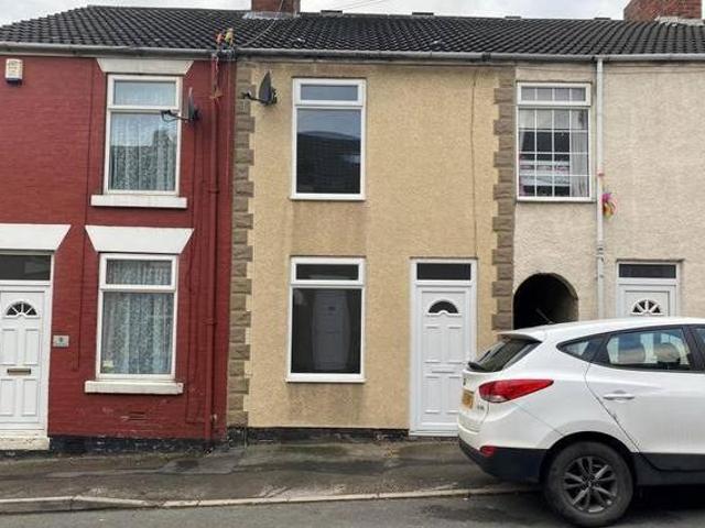 House for rent in Froggatt, East Midlands