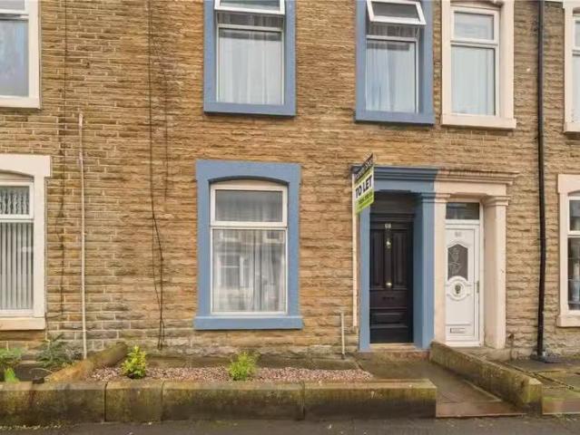 House for rent in Lower Darwen