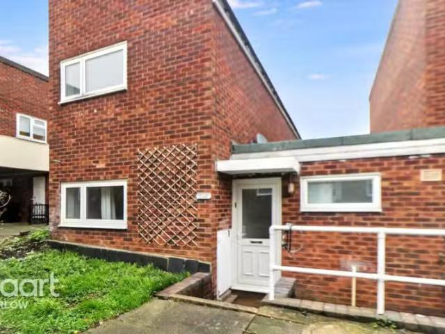 House for rent in Latton Bush, Harlow