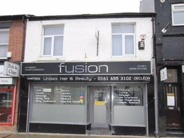 House for rent in Greater Manchester