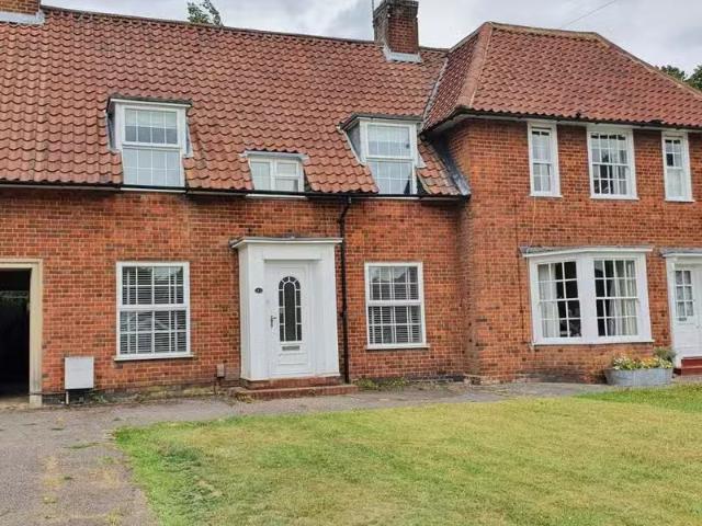 House for rent in Fretherne, Hertfordshire