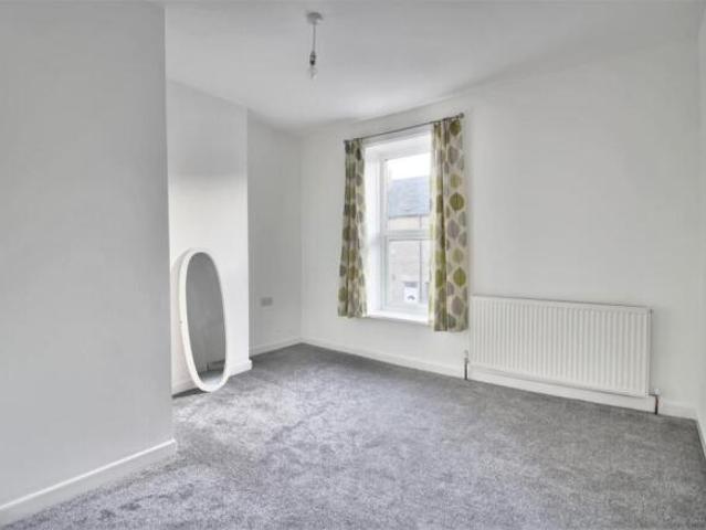 Cottage for rent in Crookes, South Yorkshire