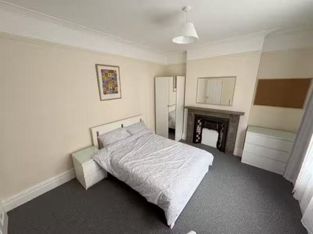 House for rent in Derby, Kentisbury