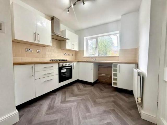 Cottage for rent in Shard End, Birmingham
