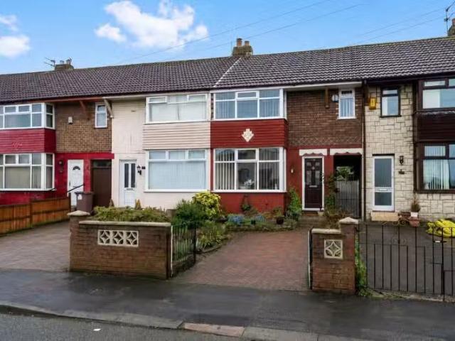 House for rent in Rainhill, St Helens
