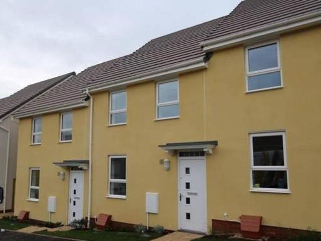 House for rent in Devon