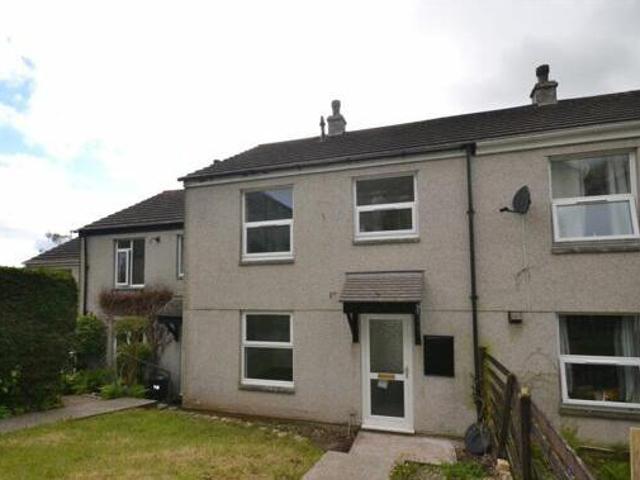 House for rent in Plaidy, Looe