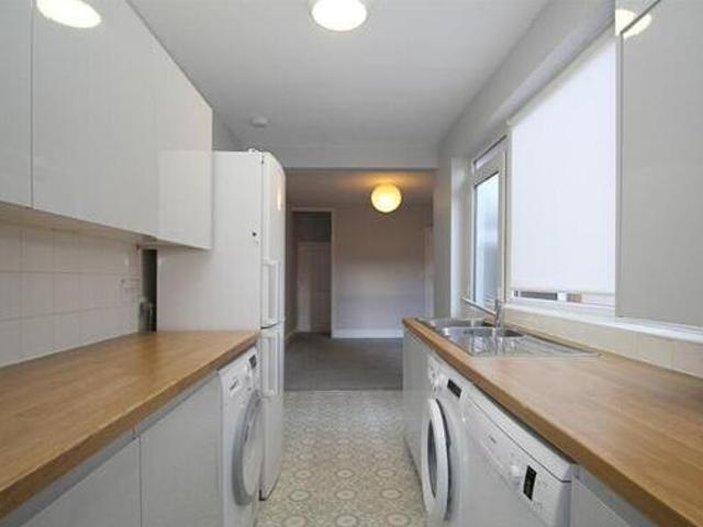 House for rent in Elmfield, Leicestershire