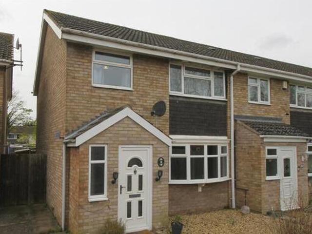 House for rent in Elmfield, Leicestershire
