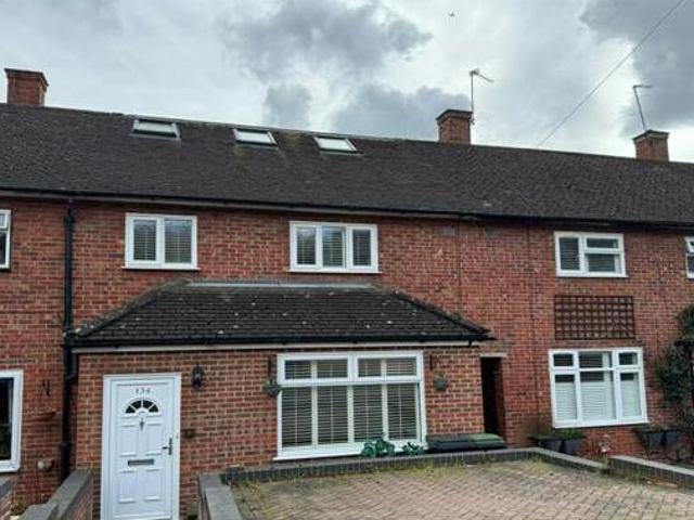 House for rent in Debden Green, Epping