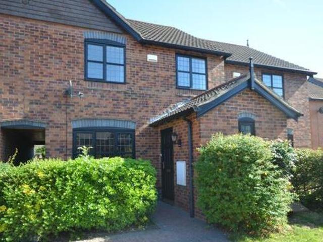 House for rent in Keddington, East Lindsey