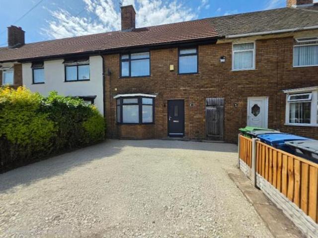 Cottage for rent in Calderstones