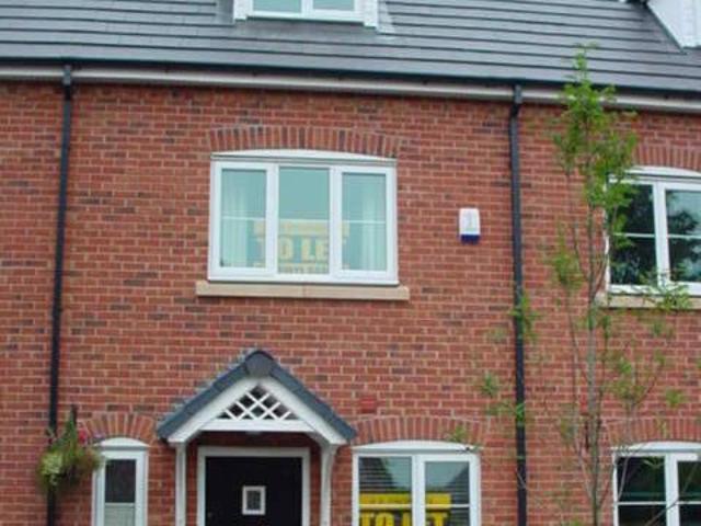 House for rent in Greater Manchester