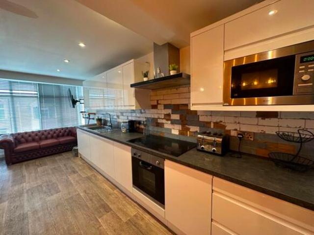 Cottage for rent in Exeter, Devon and Torbay