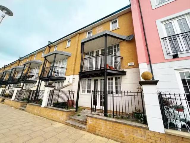 House for rent in Woodhill, Portishead