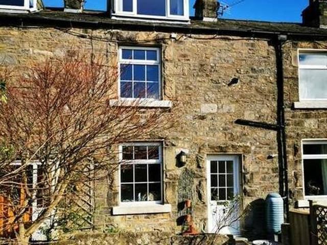 House for rent in North Yorkshire