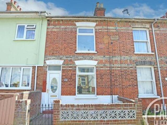 House for rent in Eastbridge, Suffolk