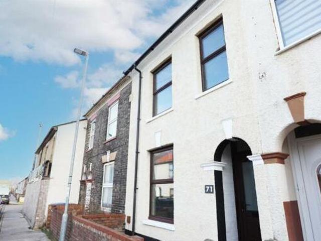House for rent in Eastbridge, Suffolk