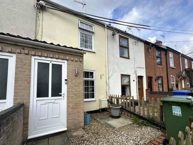 House for rent in Eastbridge, Suffolk