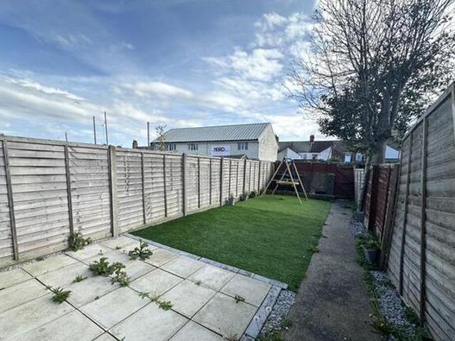 House for rent in Eastbridge, Suffolk