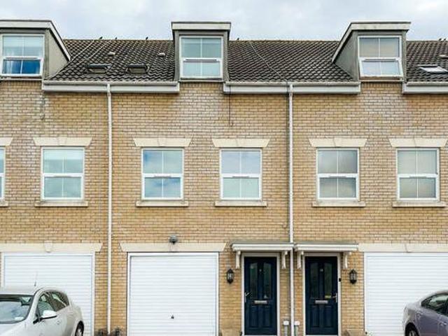House for rent in Norfolk
