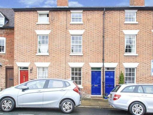 House for rent in Ludlow, Shropshire