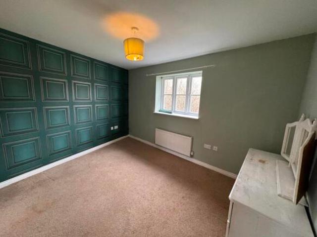 Cottage for rent in Oakhurst, Haydon Wick
