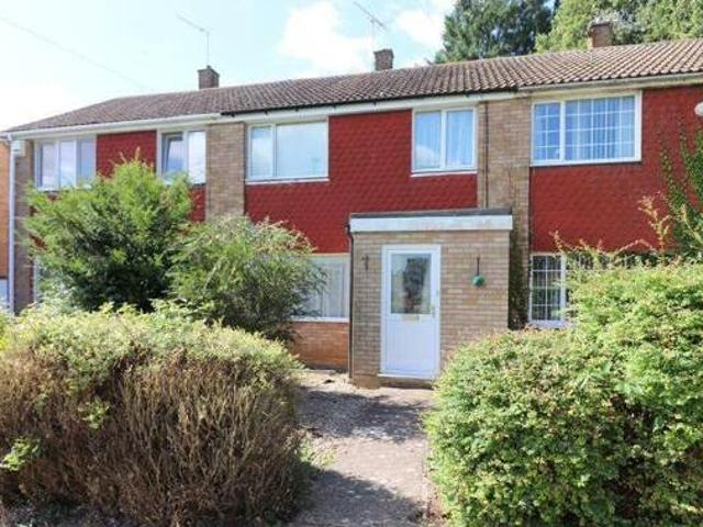 House for rent in Luton