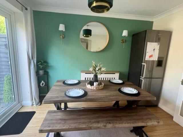 Cottage for rent in Lychpit, Priest Down