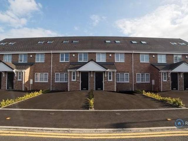 House for rent in Dudley Port, Tipton