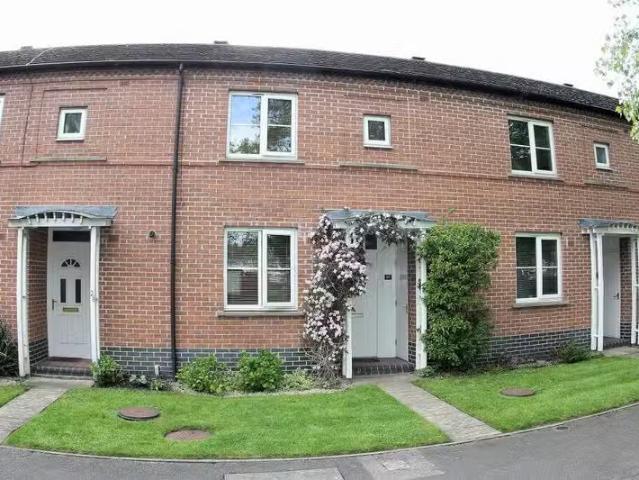 House for rent in Littler, Winsford