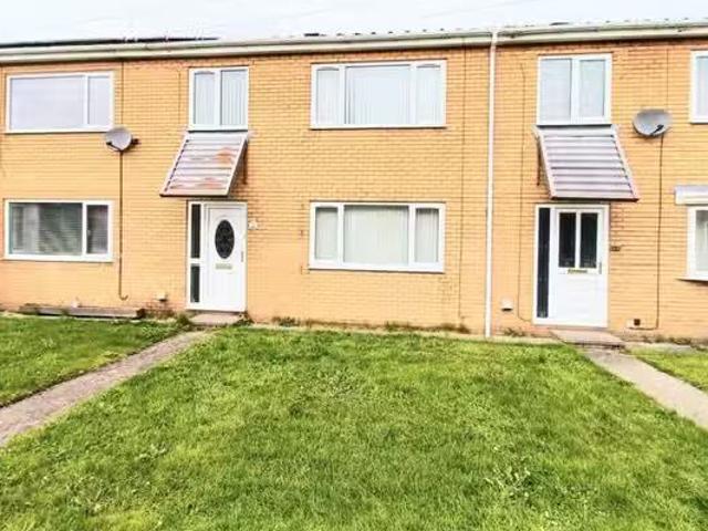 House for rent in Thinford