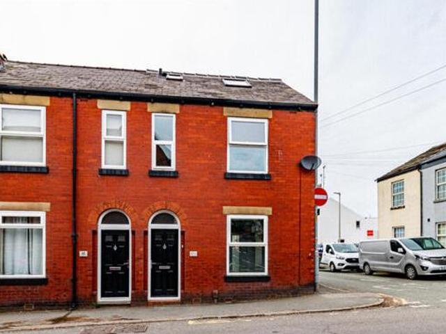 House for rent in Hurdsfield, Macclesfield