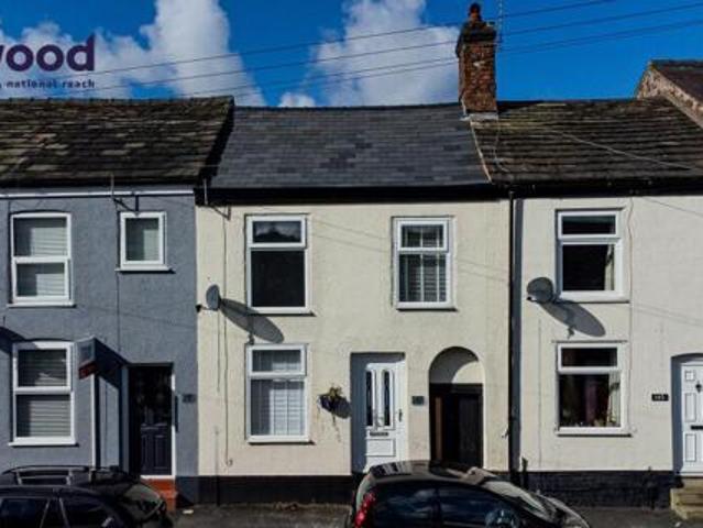 House for rent in Moss Rose, Macclesfield