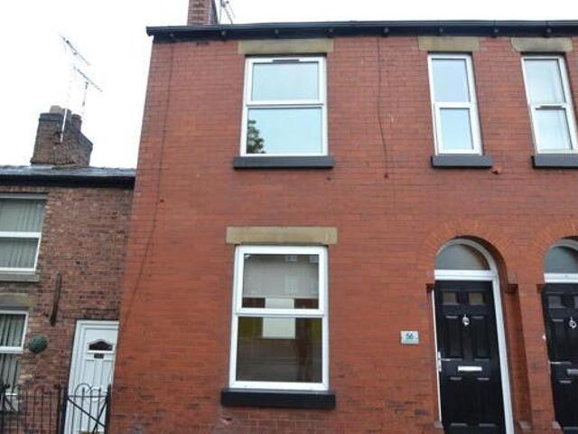 House for rent in Hurdsfield, Macclesfield
