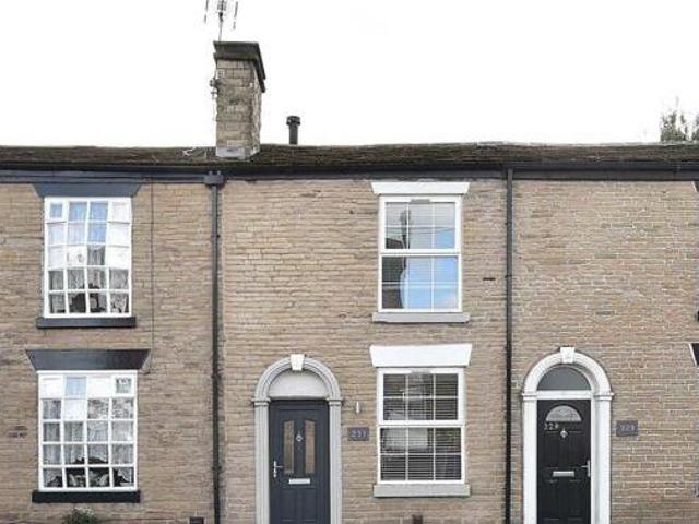 House for rent in Hurdsfield, Macclesfield