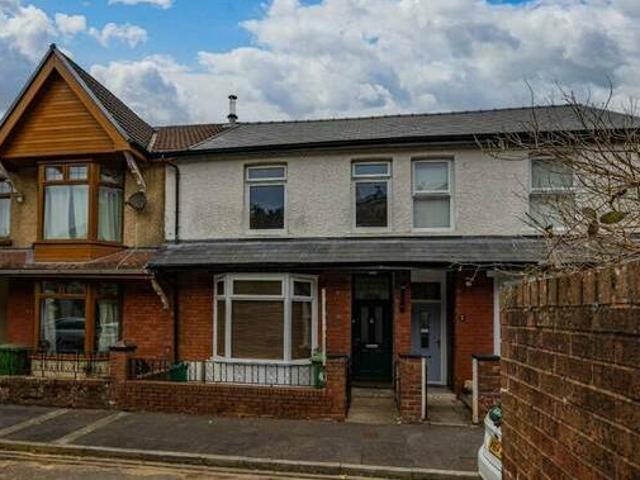 House for rent in Merthyr Tydfil