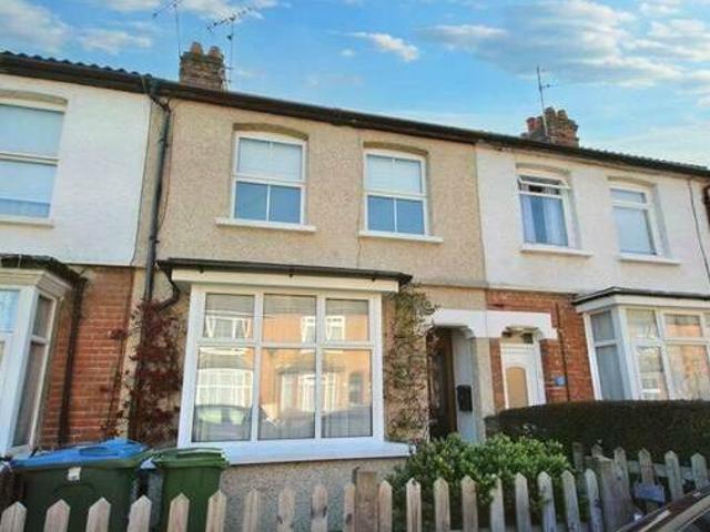 House for rent in Buckinghamshire