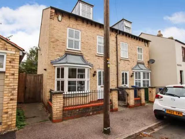 House for rent in Greater London