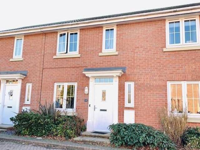 House for rent in Lincolnshire