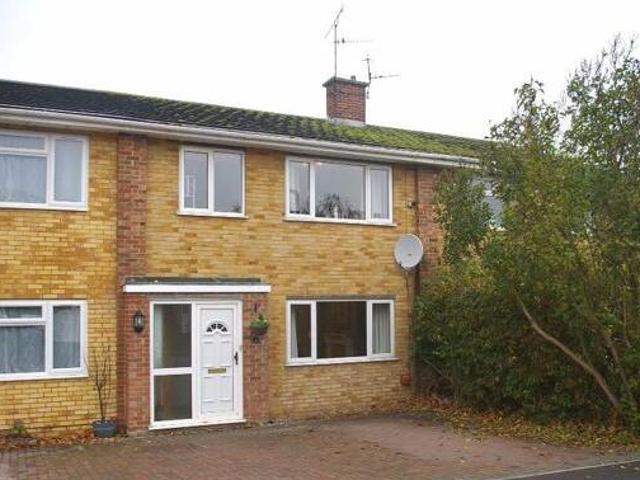 House for rent in Allington, Midway
