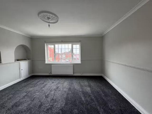 House for rent in Conisbrough, South Yorkshire