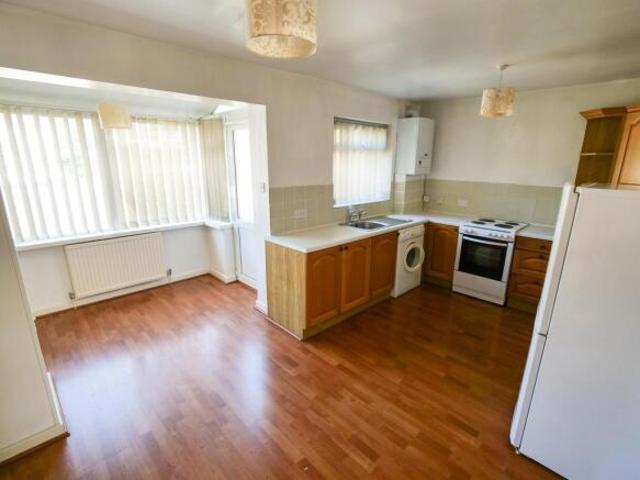 Cottage for rent in Skerton, Bare