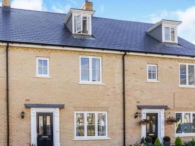 House for rent in Cambridgeshire