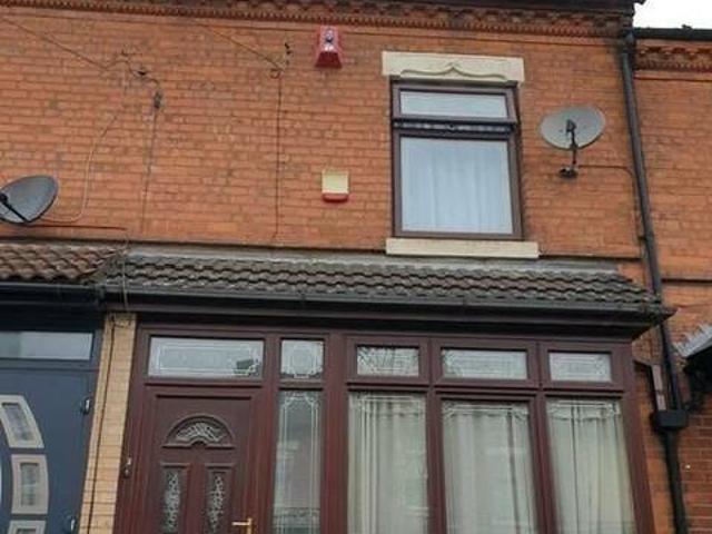 House for rent