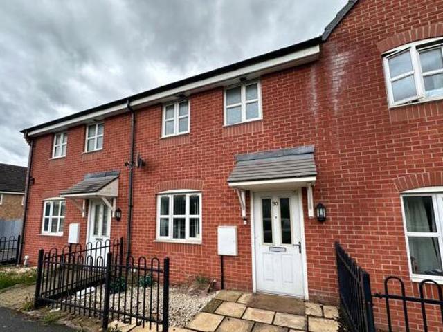 House for rent in Lancashire