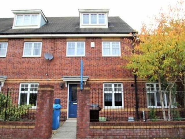 House for rent in Lancashire